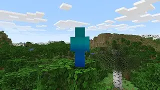 Vanilla Minecraft - Part 1