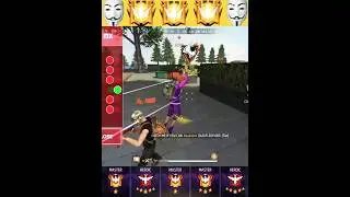 I Tried the Free Fire MAX Fly & Auto Kill Hack