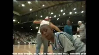 Dunk on 720 degrees by Air Up There