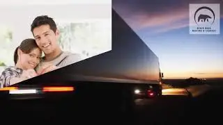 Moving Company Services - Woodland Hills - Black Bear Moving & Storage - 1 (818) 436 6939