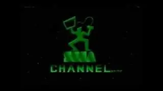 SEGA Channel Console Startup