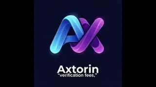 AXTORIN HUB FRAUD - Here Is How To Withdraw !!