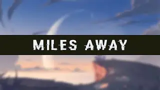 Lil' Ant - Miles Away EDM Remix
