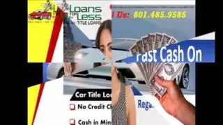 Title Loans Utah