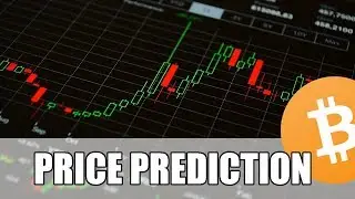 Part 1: Watch Me Accurately Predict Where Bitcoin Cash Price Will Bounce