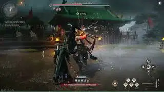 Nameless General Trial Abyss No Hit | Where Winds Meet