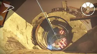 Bassjackers - Destiny (SRL Edit + Tension Layer) - Destiny: Sparrow Racing League OST