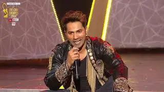 Varun & Alia Moments | Throwback | Zee Cine Awards 2024 | Coming Soon | Zee Cinema & ZeeTV