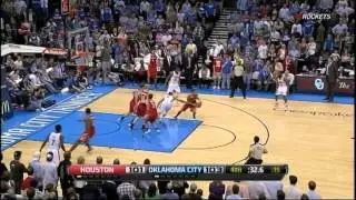 [3.13.12] Courtney Lee - 21 Points Vs Thunder (Complete Highlights)