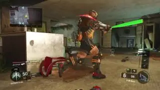 Call of Duty Black Ops 3 best way to get    CRYPTOKEY&acute;S