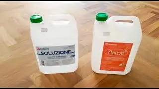Sanding & Finishing in Short Hills, NJ | Vermeister Flame VOC Water-Based Finish