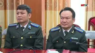 H&agrave; Tĩnh Tổng kết Hoạt động Ban chỉ đạo THADS, C&ocirc;ng t&aacute;c THADS, theo d&otilde;i THAHC năm 2025