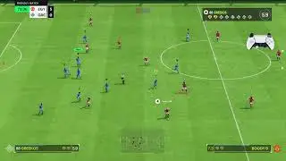 VFL Greece - Pro Clubs PS5