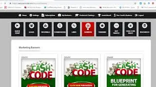 A Brief Review Of The Easy Cash Code System 2.0/ Earn 100% Instant Commissions [2018]