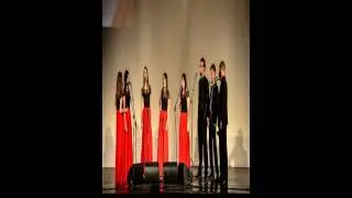 Klapa Signum - Žuta ruža ( Tamburaši s´ Dunava)