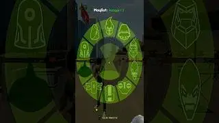 MOST REALISTIC BEN 10 OPEN WORLD GAME FOR PC | GALVIN BEN 10 FAN MADE GAME || #ben10 #nesgames