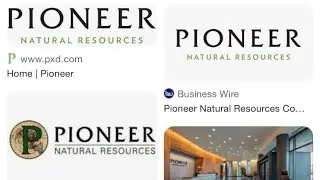 Pioneer Natural Resources Company PXD NYSE