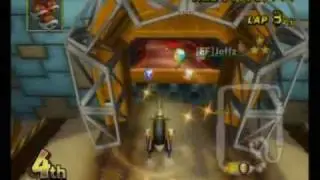 WCL - Excessive Force versus Gaming Elite Team part 3/4