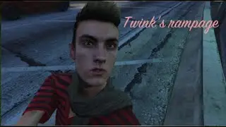 GTA V - Twink Huntin'