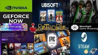 Retropie Orange pi 5 : Pi Resurrection Setup & Showcase