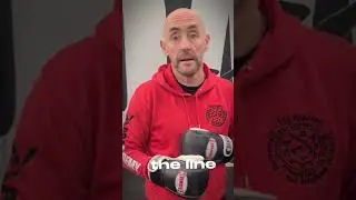 How to JAB! #cheltenham #kickboxing #fightingfit #fitnessboxing #boxing #boxingtraining