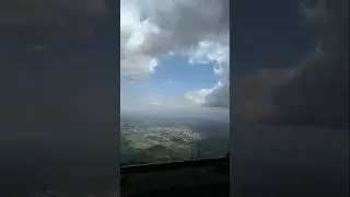 Dil To Pagal Hai ❤ || Matheran Hill Station🏞 || Green Mountain🗻 || Zig zag Road