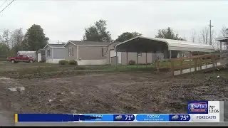 Noon Live Update On Flooding Recovery in Chester Hills