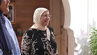 Riad Al Massarah & Alnour Association