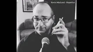 Kevin MacLeod - Hyperfun (2014)