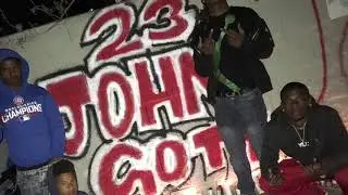 LordeTheTopScore - John Gotti freestyle