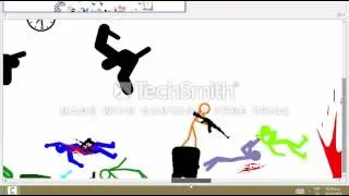 pivot zombies ep 2 (en busca de sobrevivir)