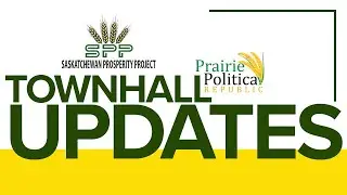 Townhall, Saskatchewan Prosperity Project [Updates] - Prairie Political Republic