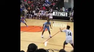 Khalil Bolden Junior year hoop mix tape Chill LIL!!!!!!!!!!!!!!!