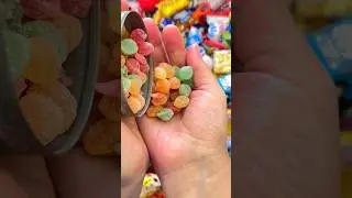 Little Treats😋 #candy #asmr #chocolate #sweet #mini