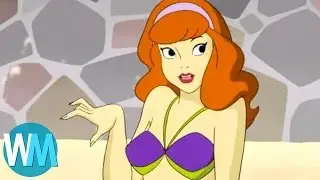 Top 10 Animated Kids Shows With Surprisingly Sexy Women