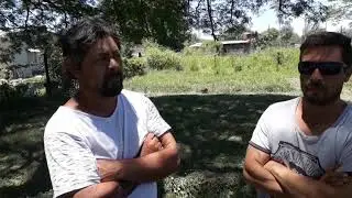 Usurpaciones en Vera