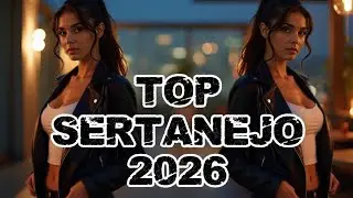 SERTANEJO ROM&Acirc;NTICO 2026 (SEM VOLTA PRA N&Oacute;S) &ndash; SENTIMENTOS INTENSOS