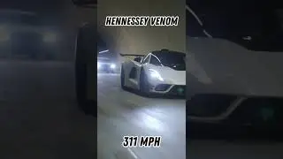 Top 5 fastest car in 2025 | AutoPulse | Bugatti Hennessey Tuatara