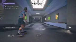 .skate - Ollie height and character height