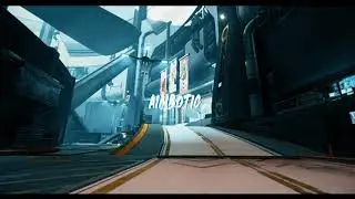 Aimbotic - (Apex Legends)