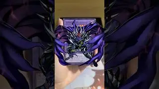 Opening Tactical-Try Pack: Dark Magic / HERO / Mikanko P.8  #yugioh #packopening #hero