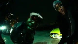 SYN Feat. Shaq Provo (Music Video)
