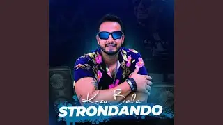 Strondando