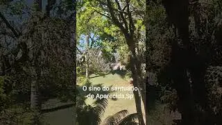 Santu&aacute;rio de aparecida,SP