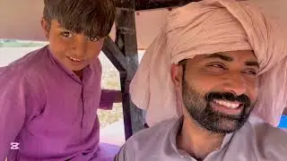Gandhm ktae k din vlog 😍🌾🚜