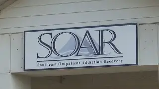 Dothan mental health clinic raises awareness about Substance Use Disorder treatment