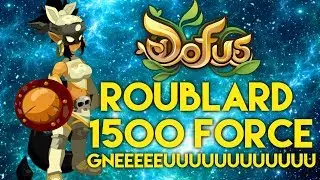 ROUBLARD 1500 FORCE GNEUUUUU