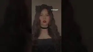 pov: the witch disguised herself as a maiden to seek revenge on you, the prince who broke her heart