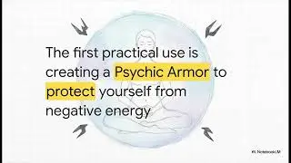 Cyclomancy: Your Mind's Power