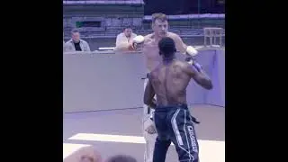 Catch the kick then use it to land with power | Best moments